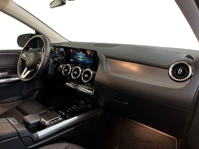 Mercedes-Benz Classe B - W247 2018 B 200 Sport Plus auto