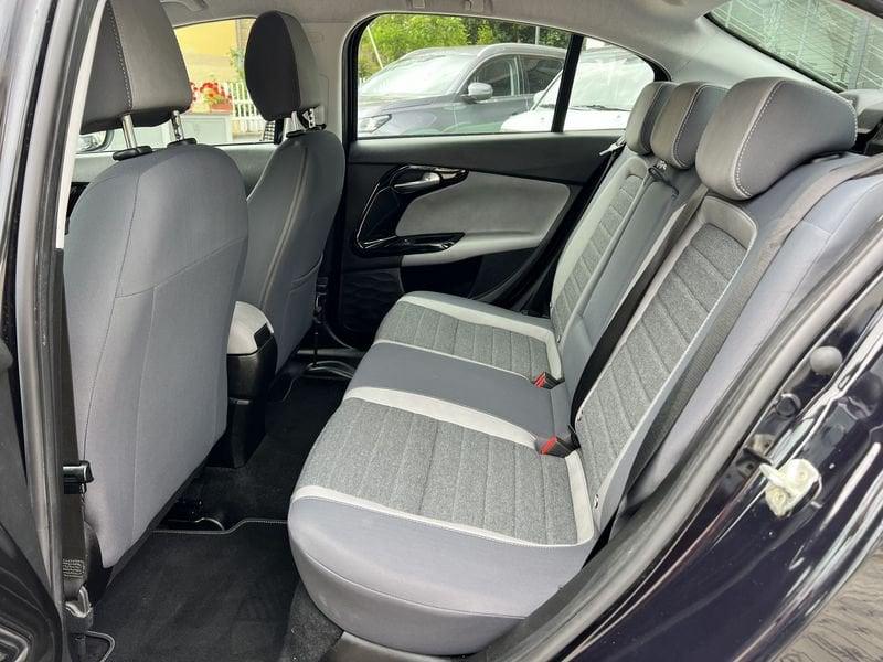 FIAT Tipo 1.6 Mjt 120cv 6M Lounge