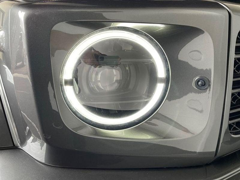 Mercedes-Benz Classe G G 350 d S.W. Premium