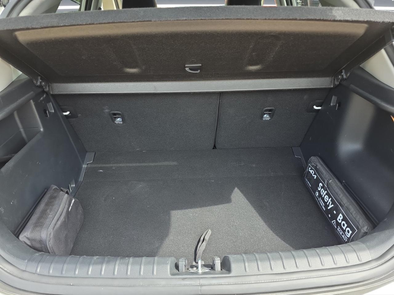 Kia Stonic 1.0 t-gdi mhev gt line 100cv imt