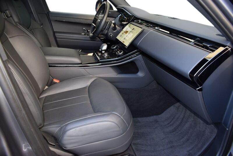 Land Rover RR Sport Range Rover Sport 3.0D l6 249 CV Dynamic SE IVA ESPOSTA