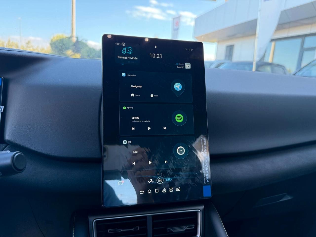 Byd Atto 2 45,1 kWh Active