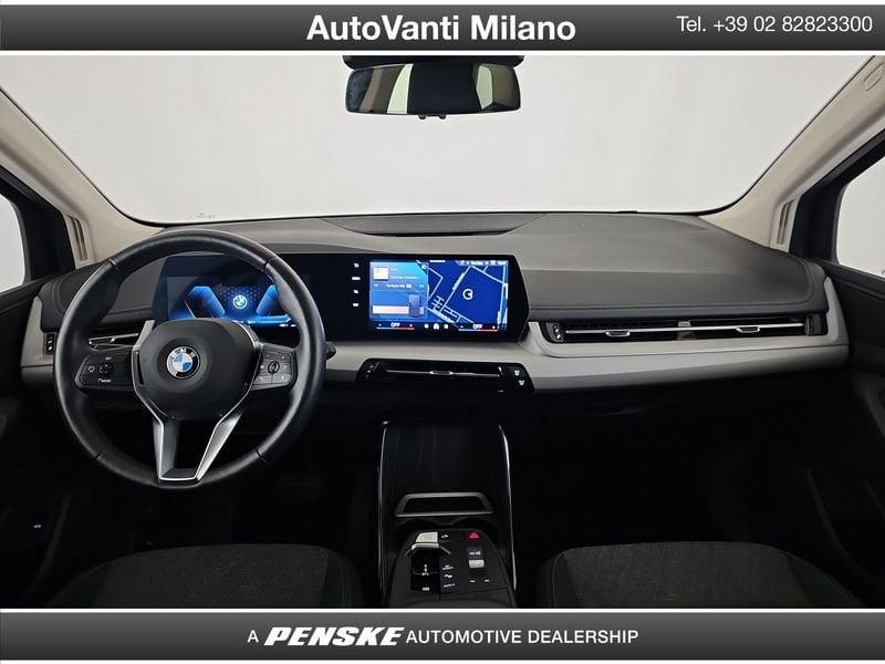 BMW Serie 2 Active Tourer 218i