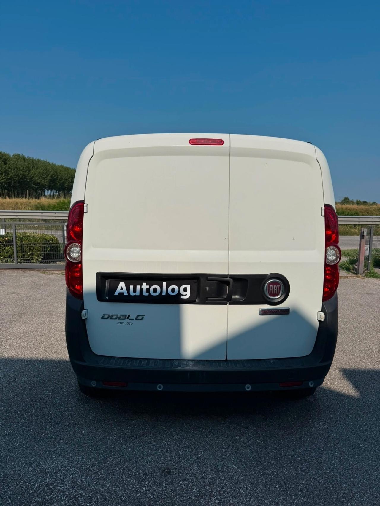 Fiat Doblo Doblò 1.6 MJT 105CV S&S PC-TN Cargo Lounge