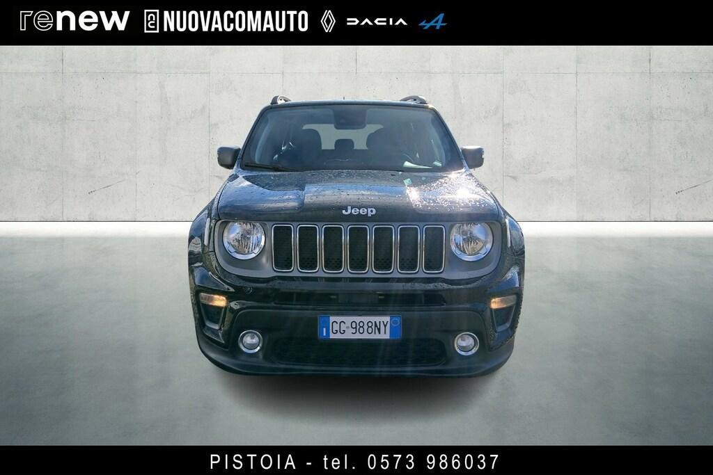 Jeep Renegade 1.6 Multijet II Limited 2WD