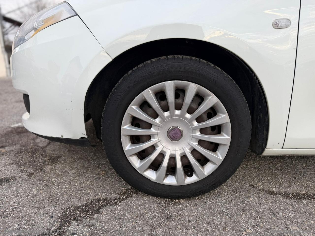 FIAT Bravo 1.4 Dynamic