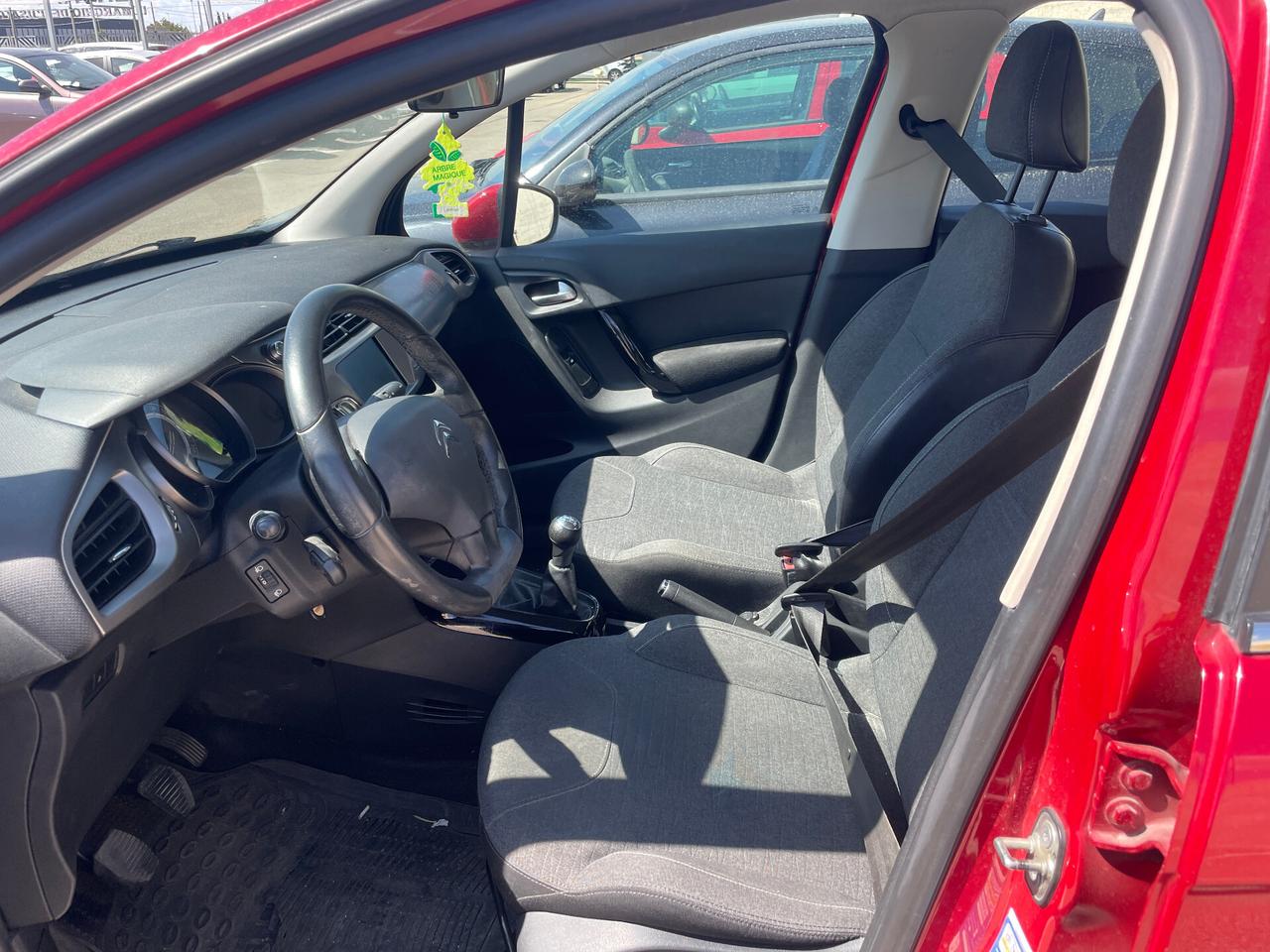 Citroen C3 1.2 PureTech 82 Exclusive