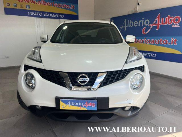 NISSAN Juke 1.5 dCi Start&Stop Acenta