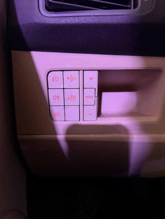 LANCIA MUSA 1.4 16V Platino