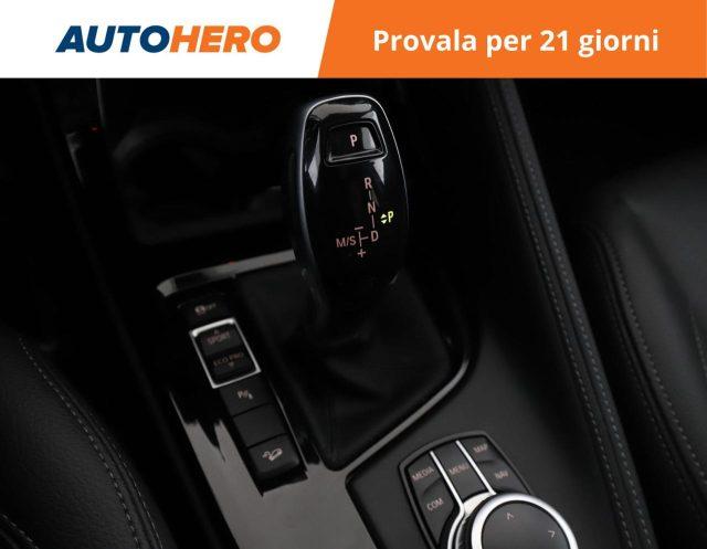 BMW X1 xDrive20d xLine