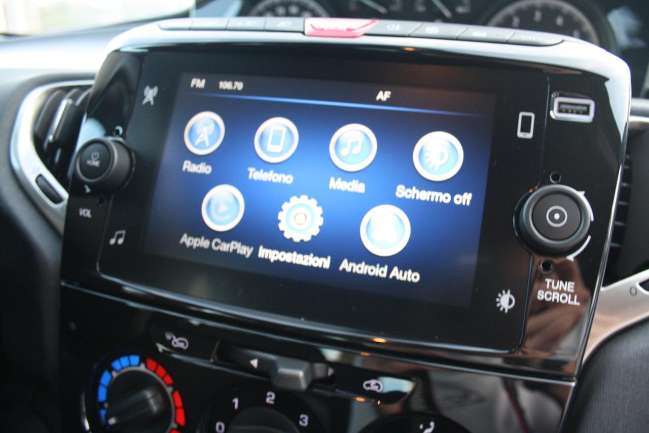 LANCIA YPSILON 1.0 HYBRID 70CV GOLD