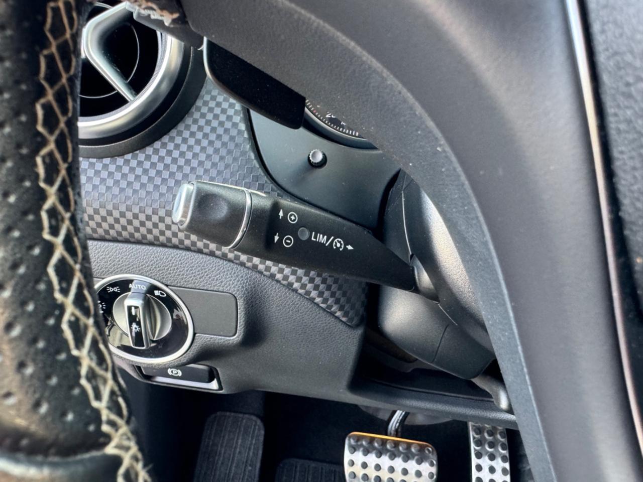 Mercedes-benz A 180 d Automatic Sport