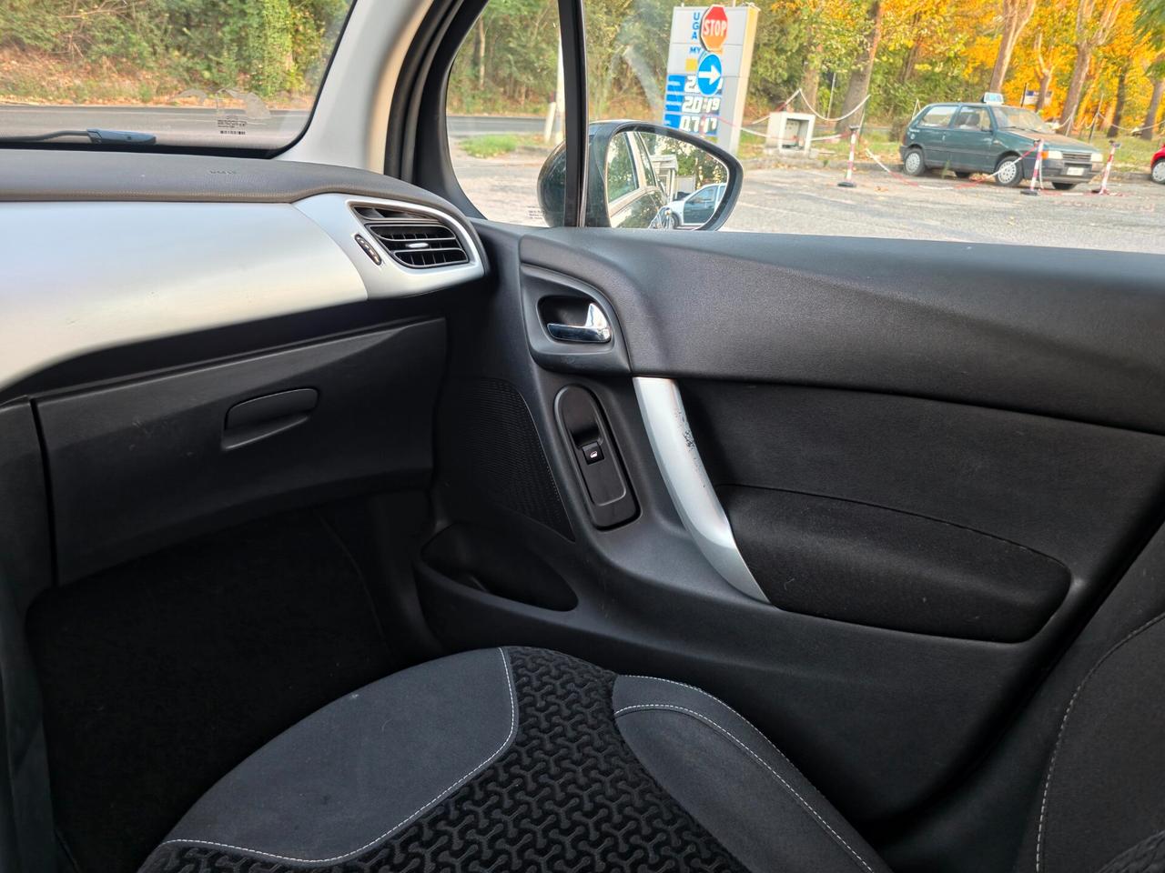 Citroen C3 1.4 HDi 70 FAP Business E5 Manuale NEO 2011