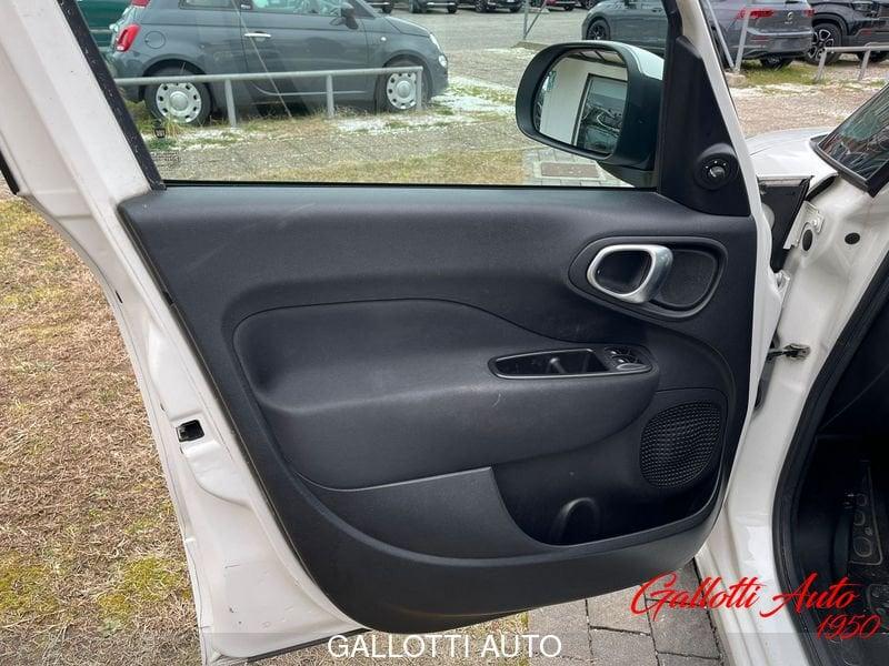 FIAT 500L 1.3 MultiJet Easy 85cv S/S