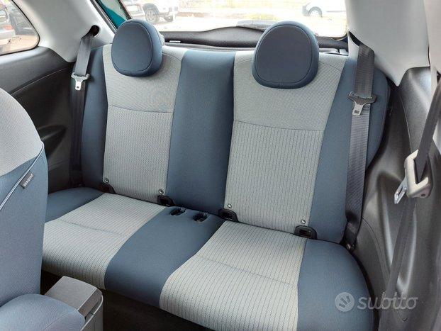 Fiat 500e 42 kWh Electric drive - 2021