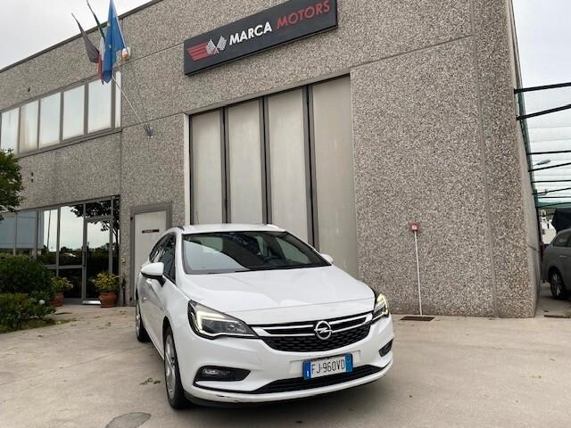Opel Astra 1.6 CDTi 136CV aut. Sports Tourer Innovation