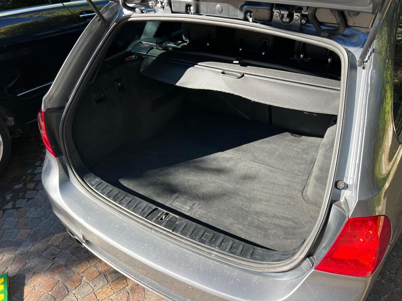 Bmw 330 330d cat xDrive Touring MSport