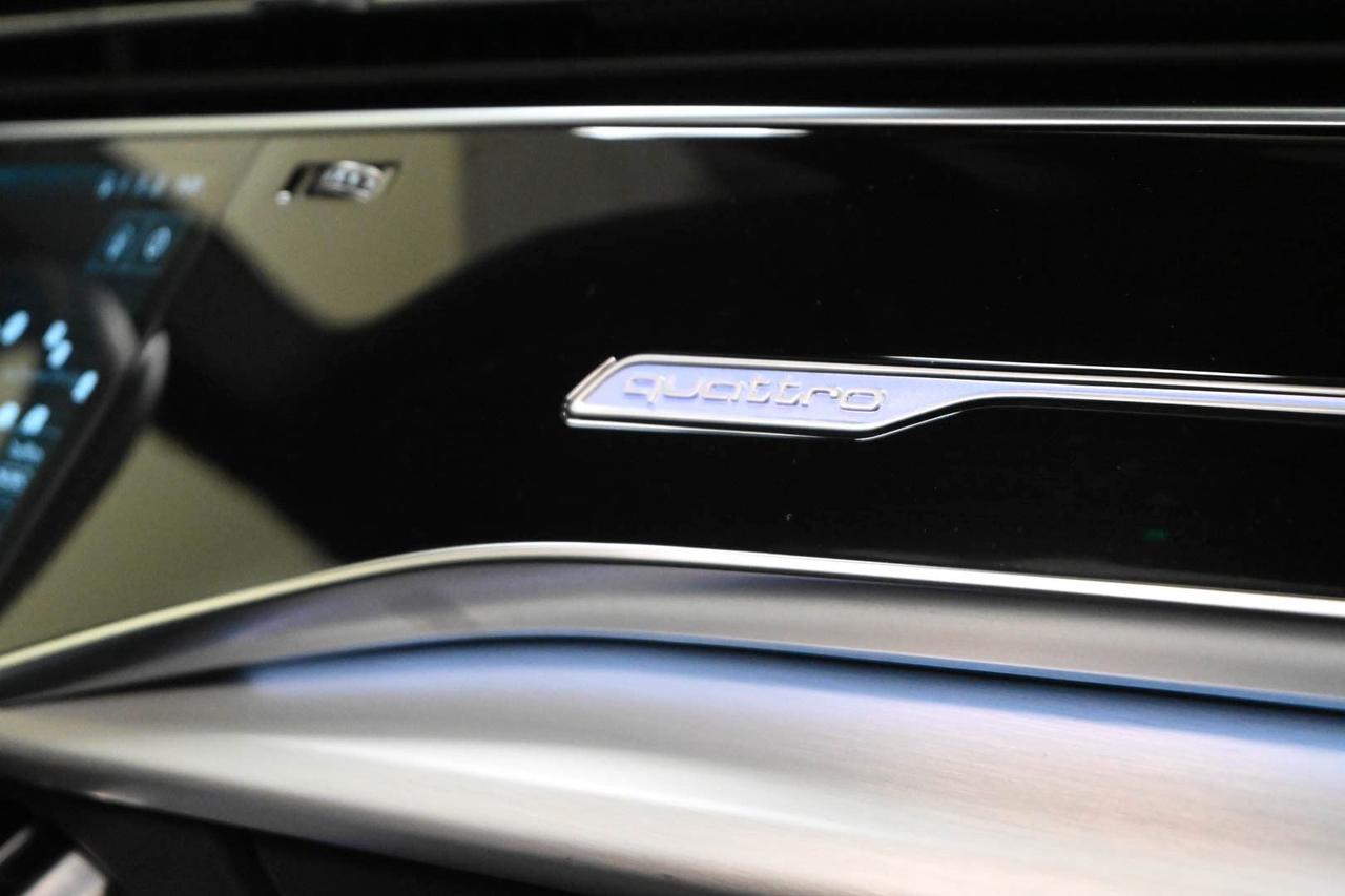 AUDI Q8 Q8 50 TDI 286 CV quattro tiptronic