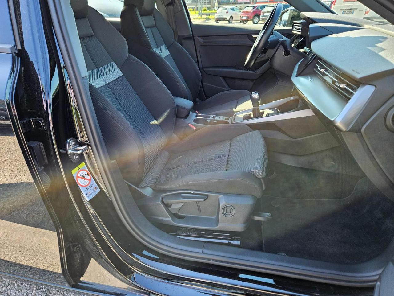 Audi A3 SPB 30 TDI Business