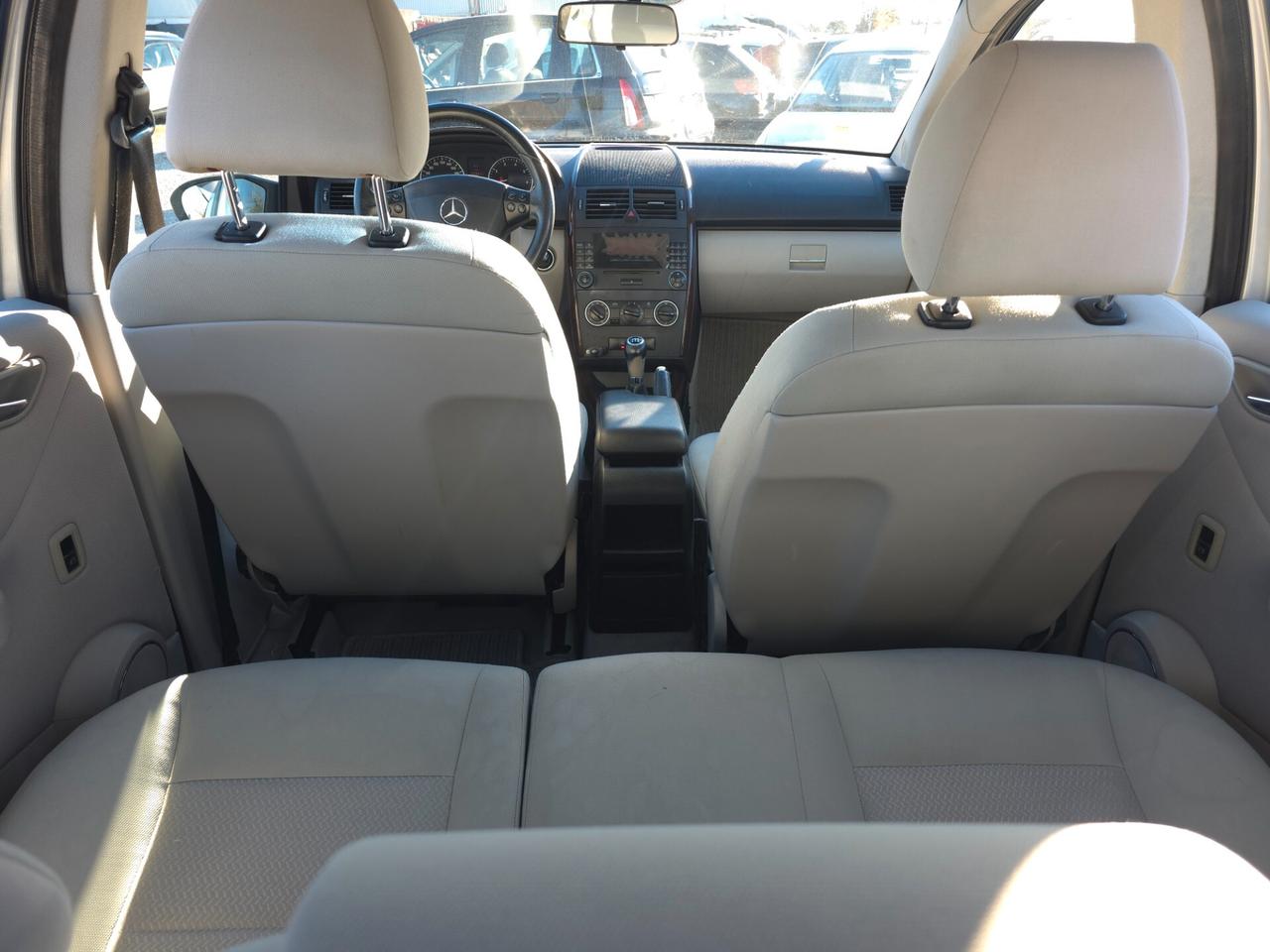 Mercedes-benz A 170 Avantgarde