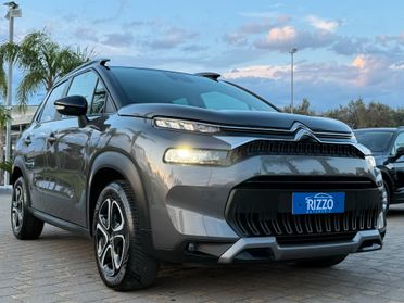 Citroen C3 Aircross 1.5BlueHDi 110 Shine Pack Navi Led