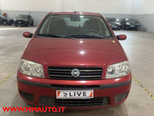 FIAT Punto Classic 1.2 5 porte Dynamic CLIMA!!!!