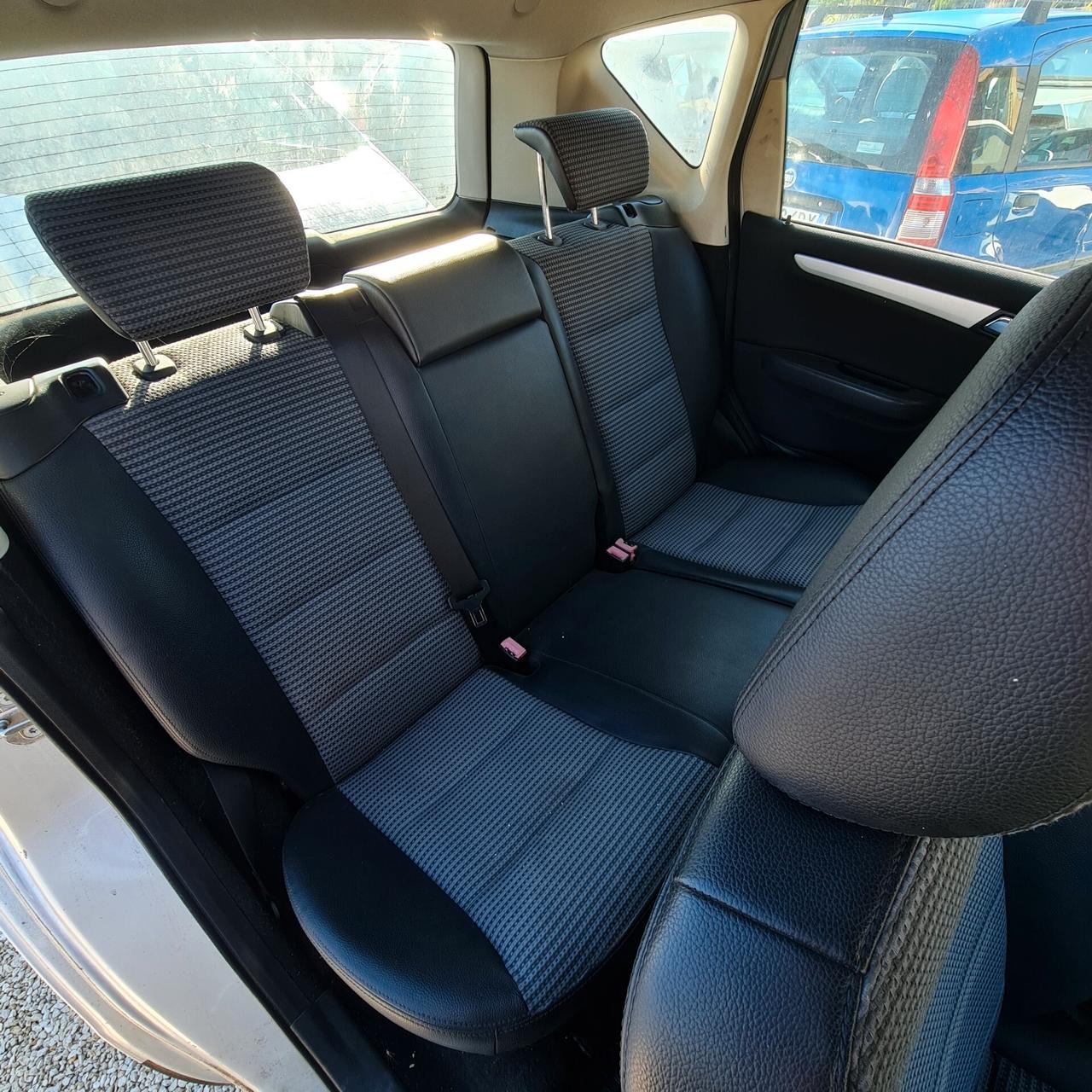 MERCEDES A180 CDI - 2006