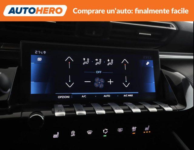 PEUGEOT 508 BlueHDi 160 Stop&Start EAT8 SW Allure