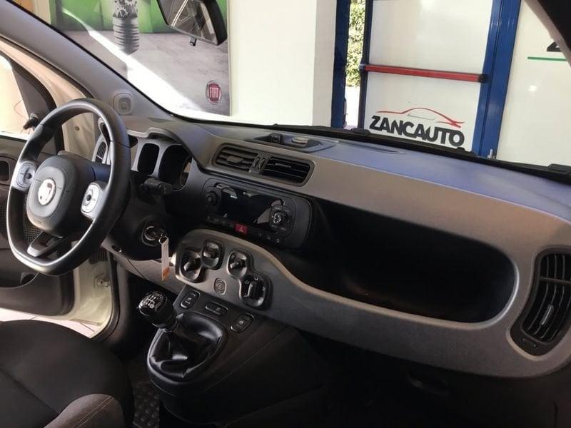 FIAT Panda 1.0 FireFly S&S Hybrid City Life MY22