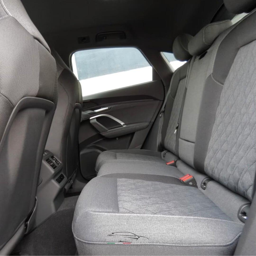 Audi Q5 40 TDI 204 CV quattro S tronic line