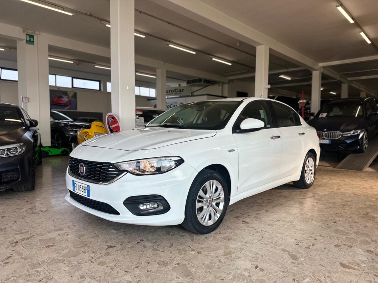 Fiat Tipo 1.4 95cv 4 porte Opening Edition GPL 02/2016