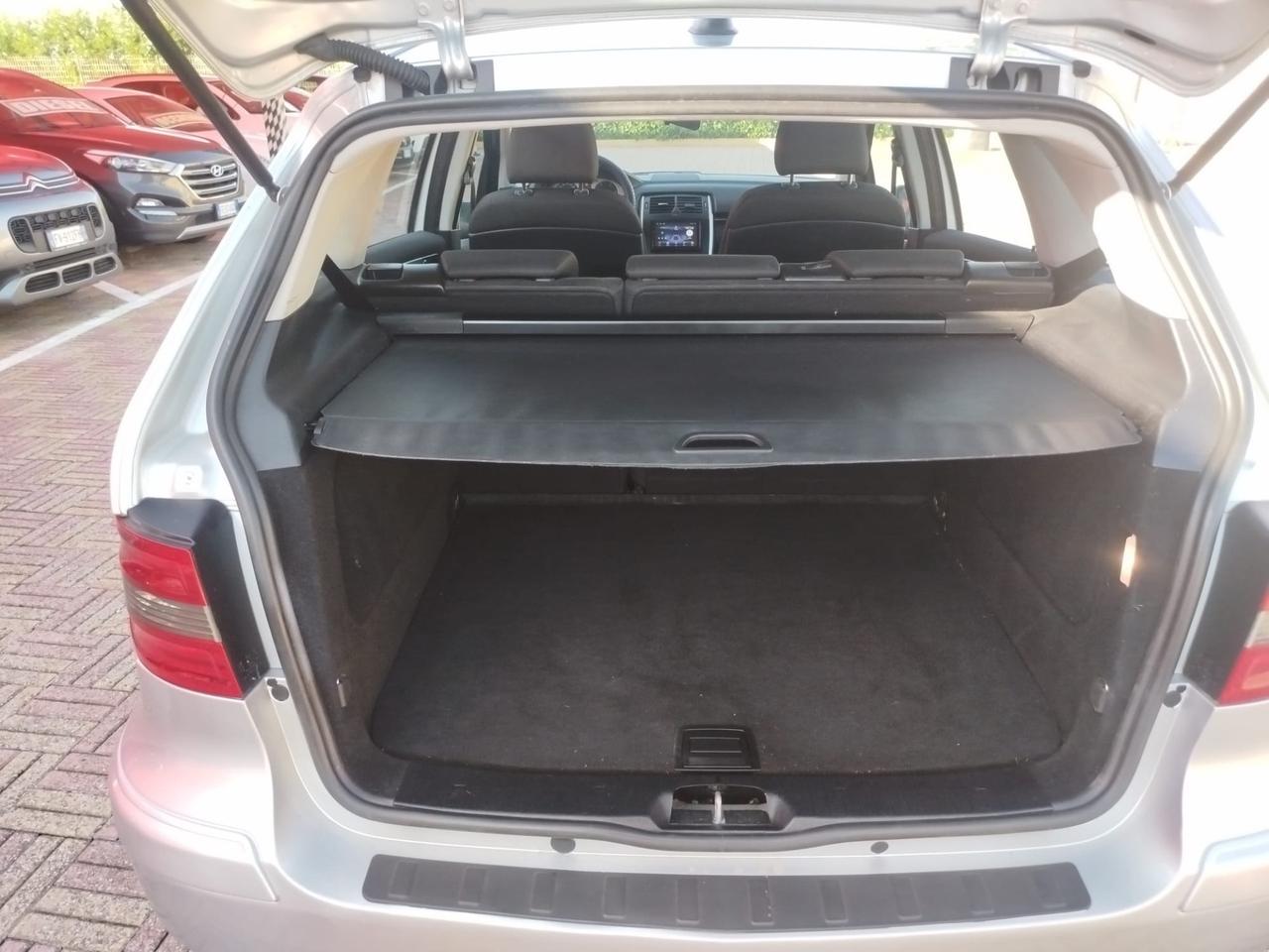 Mercedes-benz B 180 CDI Executive