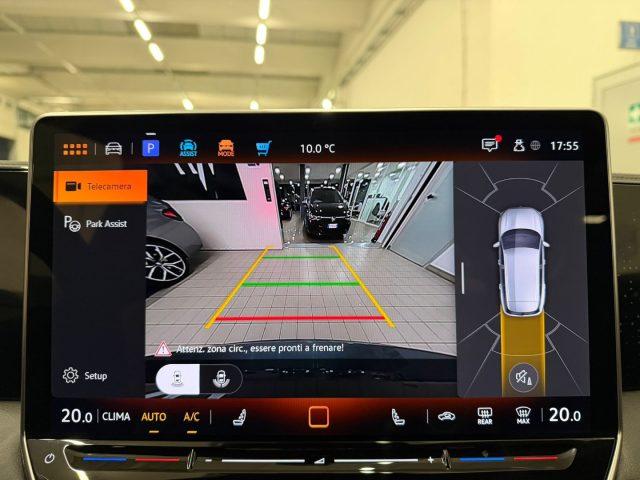 VOLKSWAGEN Tiguan 2.0 TDI 150 CV DSG R-Line //UFFICIALE VW ITALIA//