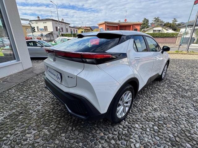 TOYOTA C-HR 1.8 HV Active Eco