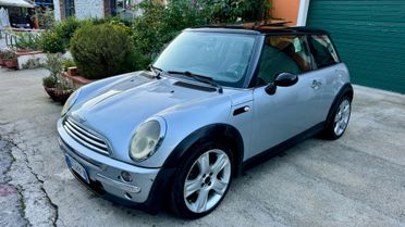 Mini Mini 1.4 tdi One D de luxe