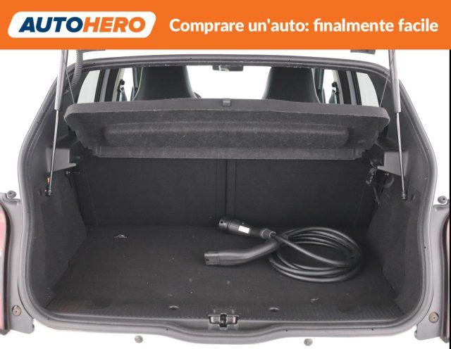 RENAULT Twingo Electric Intens