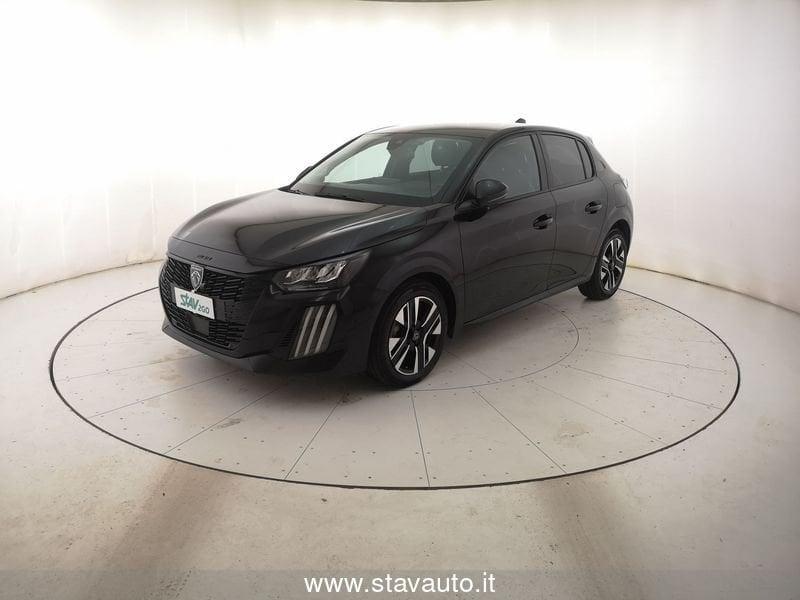 Peugeot 208 208 PureTech 100 Stop&Start 5 porte Allure
