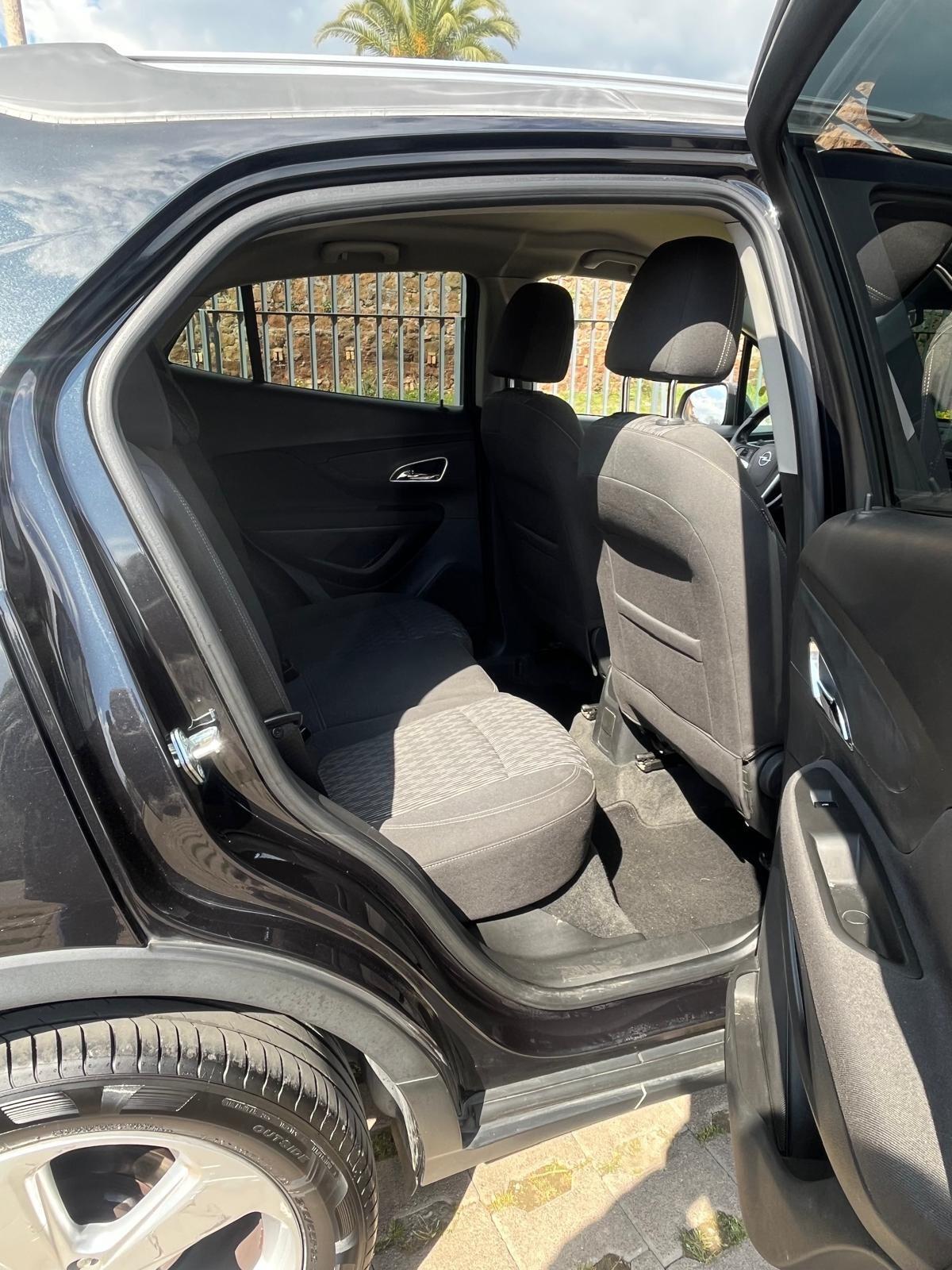 Opel Mokka 1.7 CDTI Ecotec 130CV 4x2 aut. Cosmo