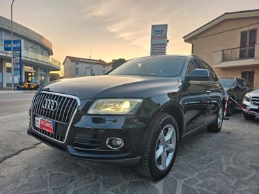 Audi Q5 2.0 TDI 190 CV clean diesel quattro Advanced Plus