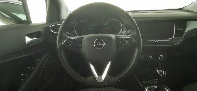 OPEL Crossland 1.5 ECOTEC D 120 CV Start&Stop aut. Elegance