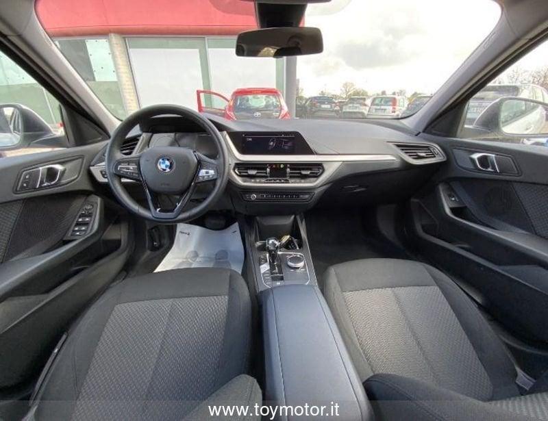 BMW Serie 1 (F40) 116d 5p. Business Advantage