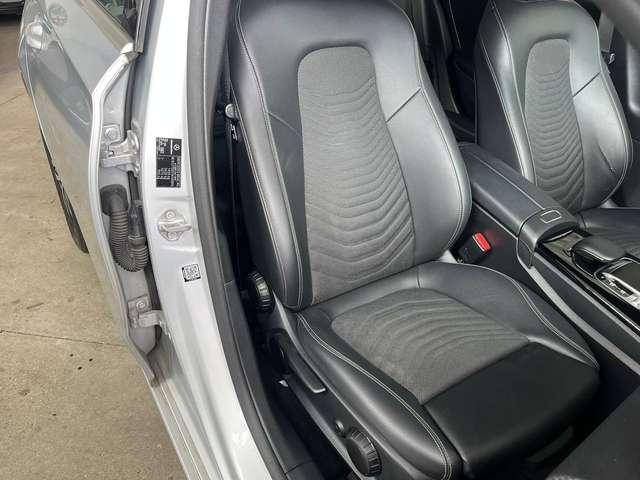 Mercedes-Benz A 180 Classe A - W177 d Premium auto