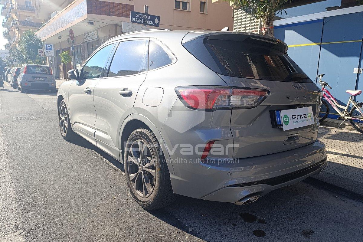 FORD Kuga 1.5 EcoBlue 120 CV aut. 2WD ST-Line