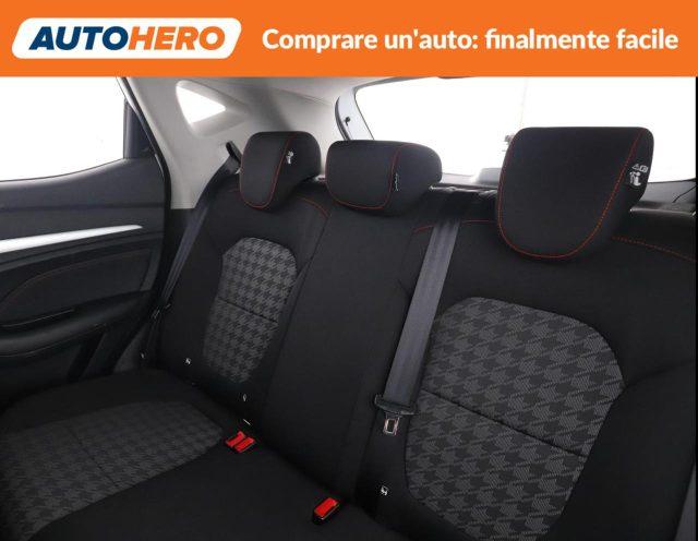 MG ZS 1.5 VTi-tech Comfort