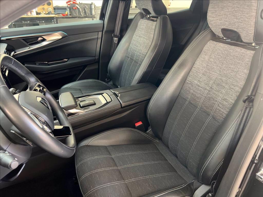 RENAULT Austral 1.2 E-Tech full hybrid Techno 200cv auto del 2023