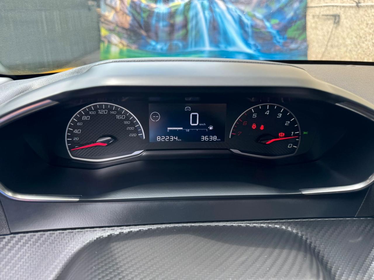 Peugeot 208 PureTech 75 Stop&Start 5 porte Active Pack
