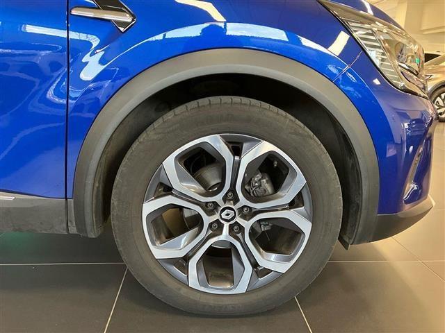 RENAULT Captur 1.0 tce Intens Gpl 100cv my21