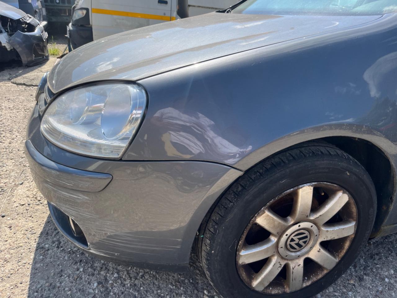Volkswagen Golf 1.6 16V FSI 5p. Comfortline 2007