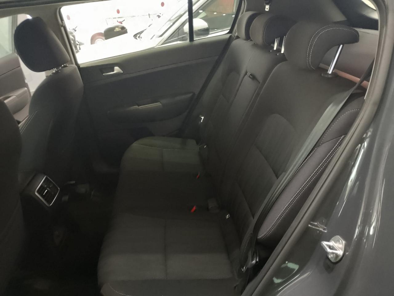 Kia Sportage 1.6 ECOGPL 2WD Business Class