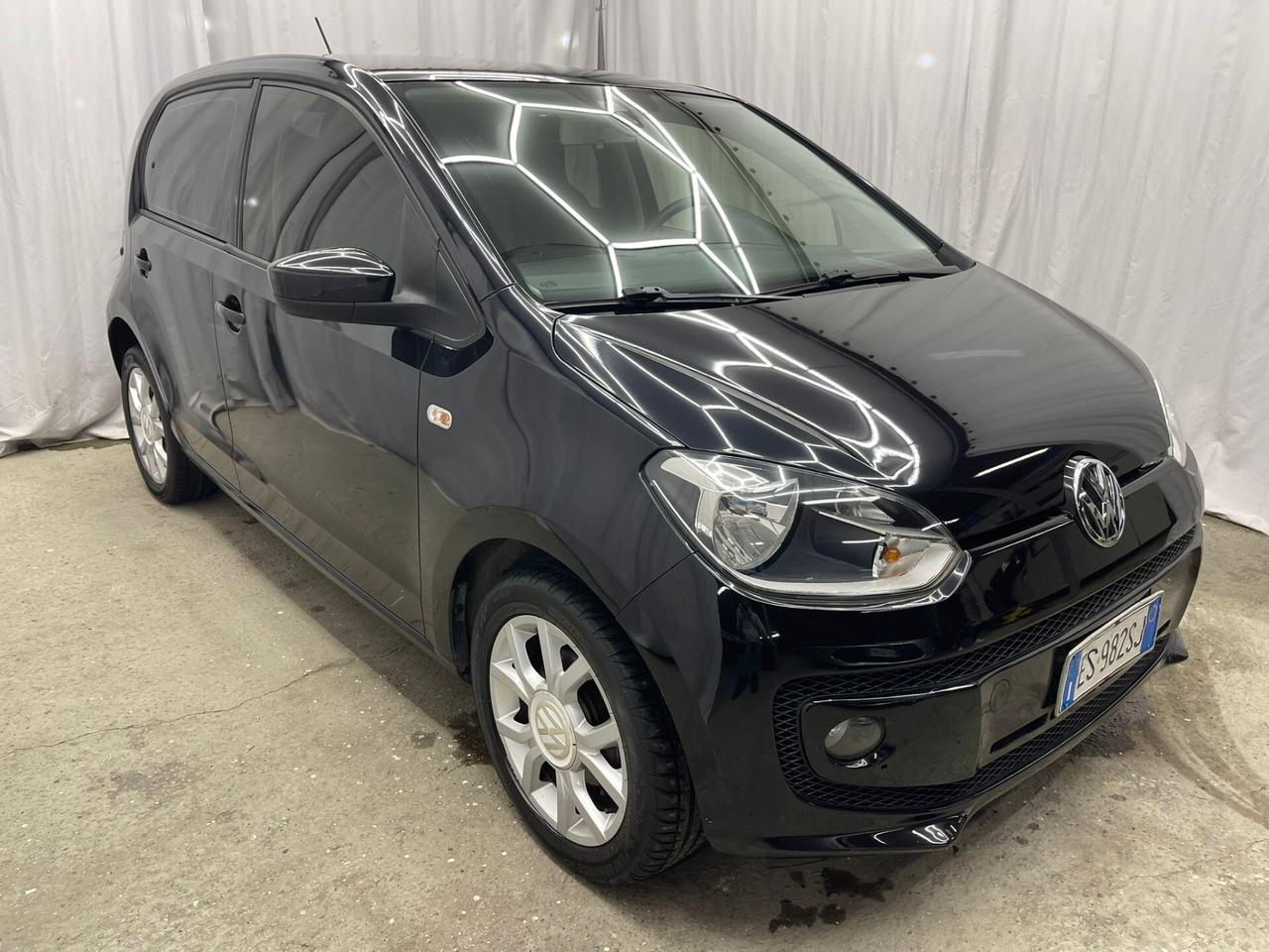 Volkswagen up! 1.0 5p. move